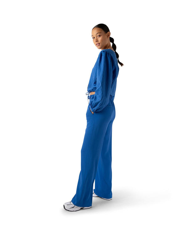 Salem Shirt & Doore Pants - Another - Label