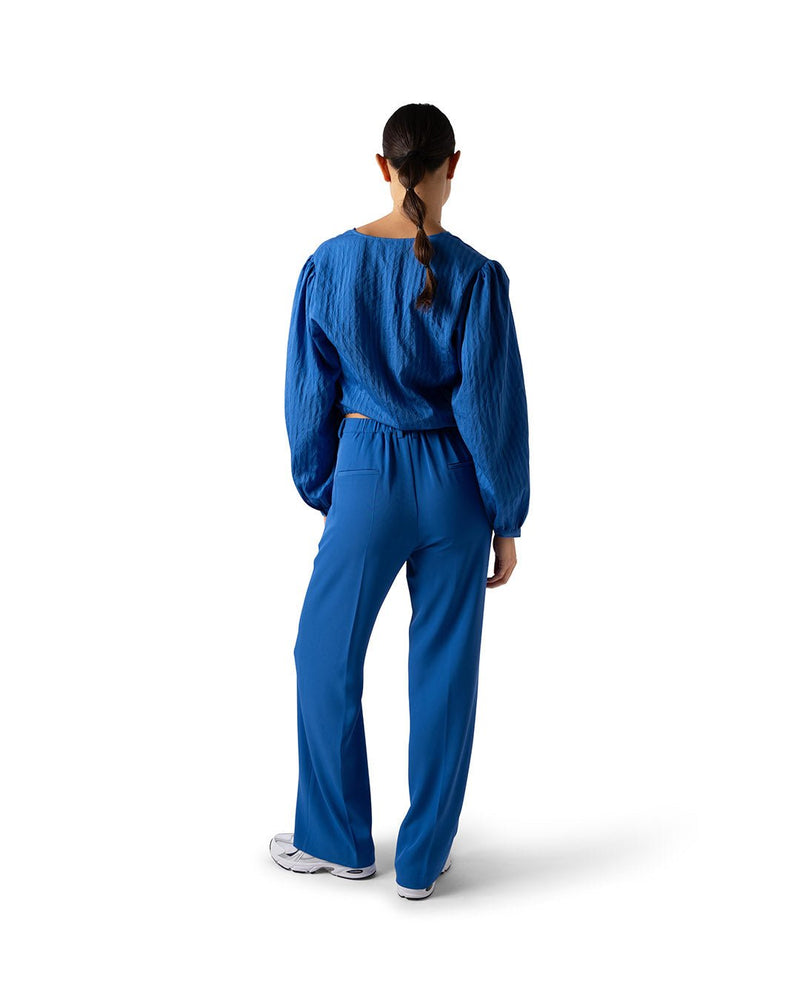 Salem Shirt & Doore Pants - Another - Label