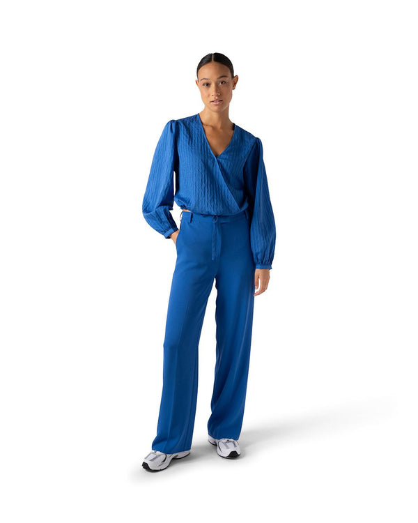 Salem Shirt & Doore Pants - Another - Label