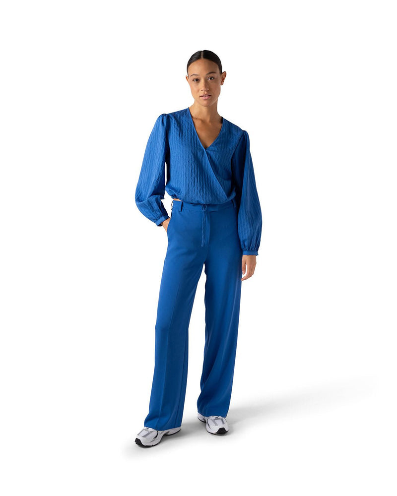 Salem Shirt & Doore Pants - Another - Label