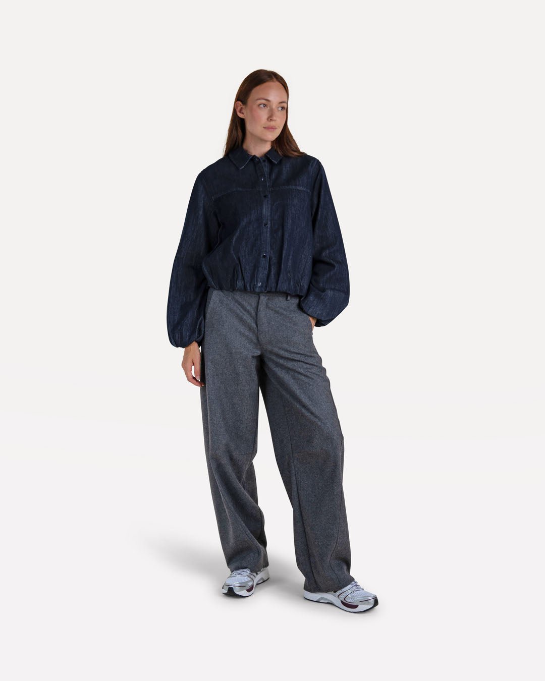 Sandrine Jacket - Another-Label