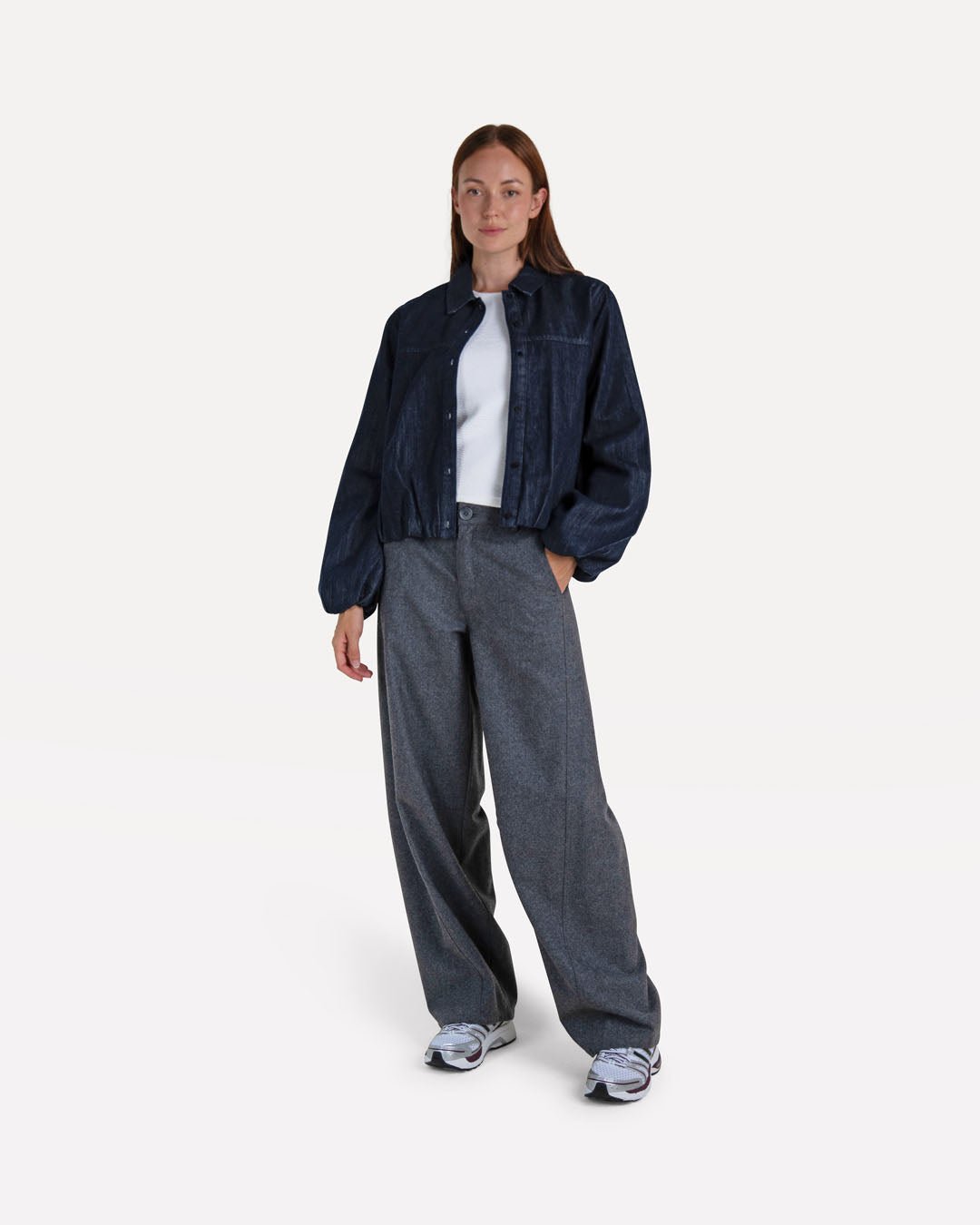 Sandrine Jacket - Another-Label