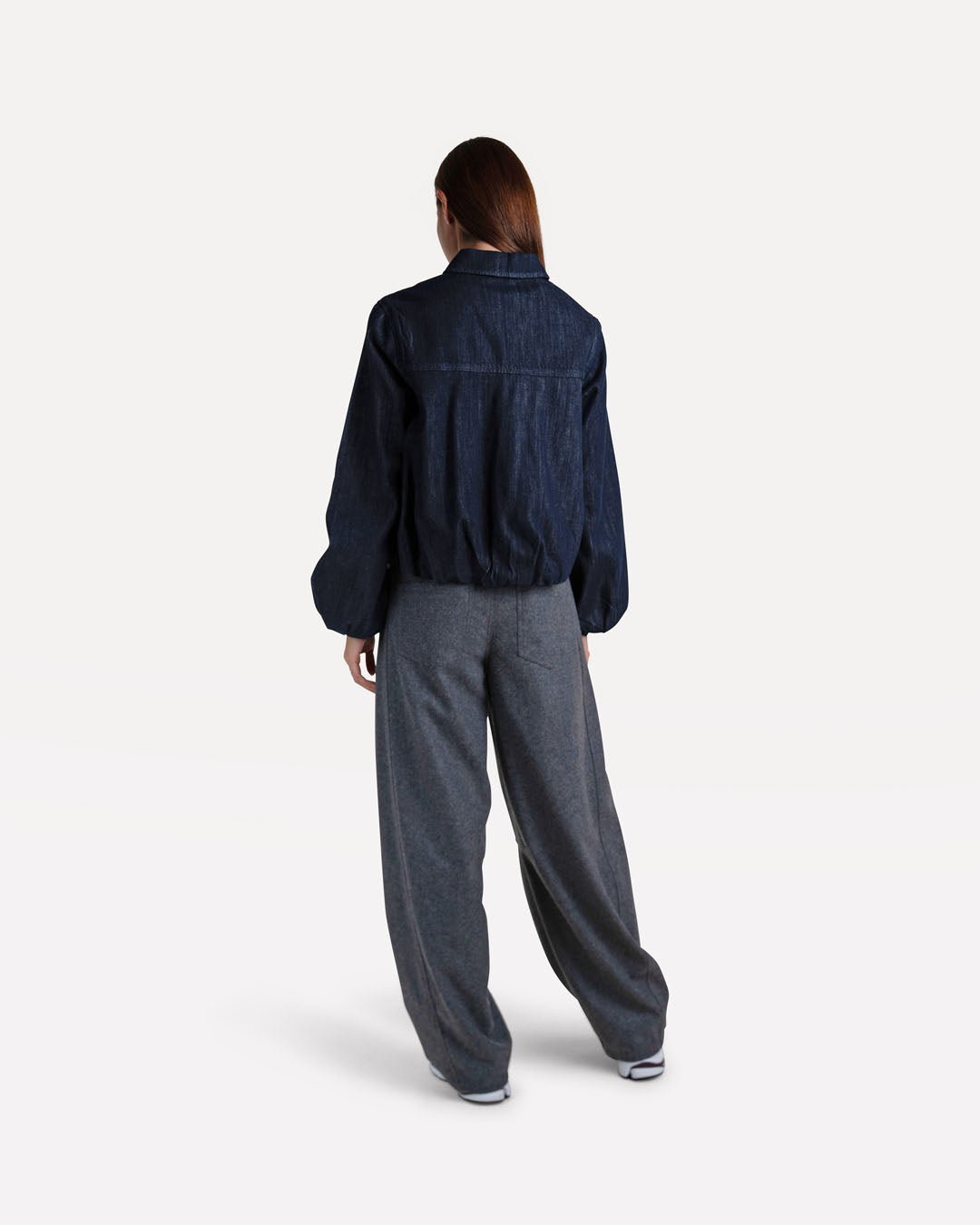 Sandrine Jacket - Another-Label