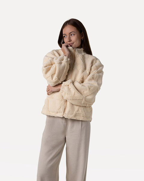Sara A Jacket
