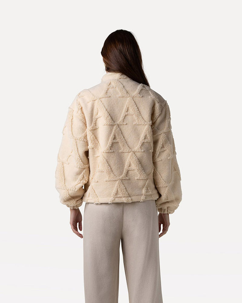 Sara A Jacket – Another-Label