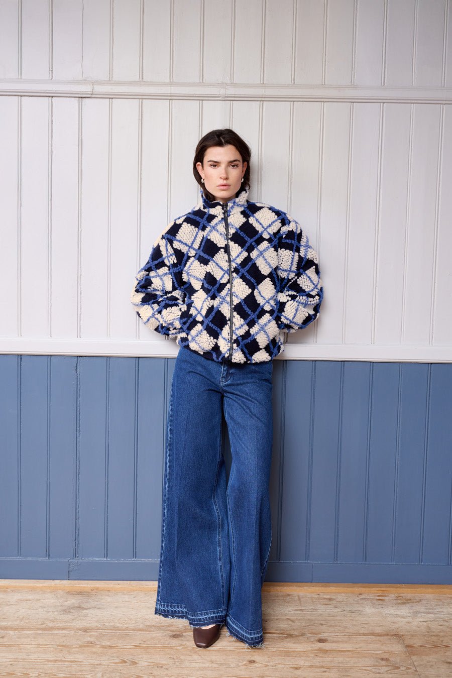 Sara jacket - Another-Label