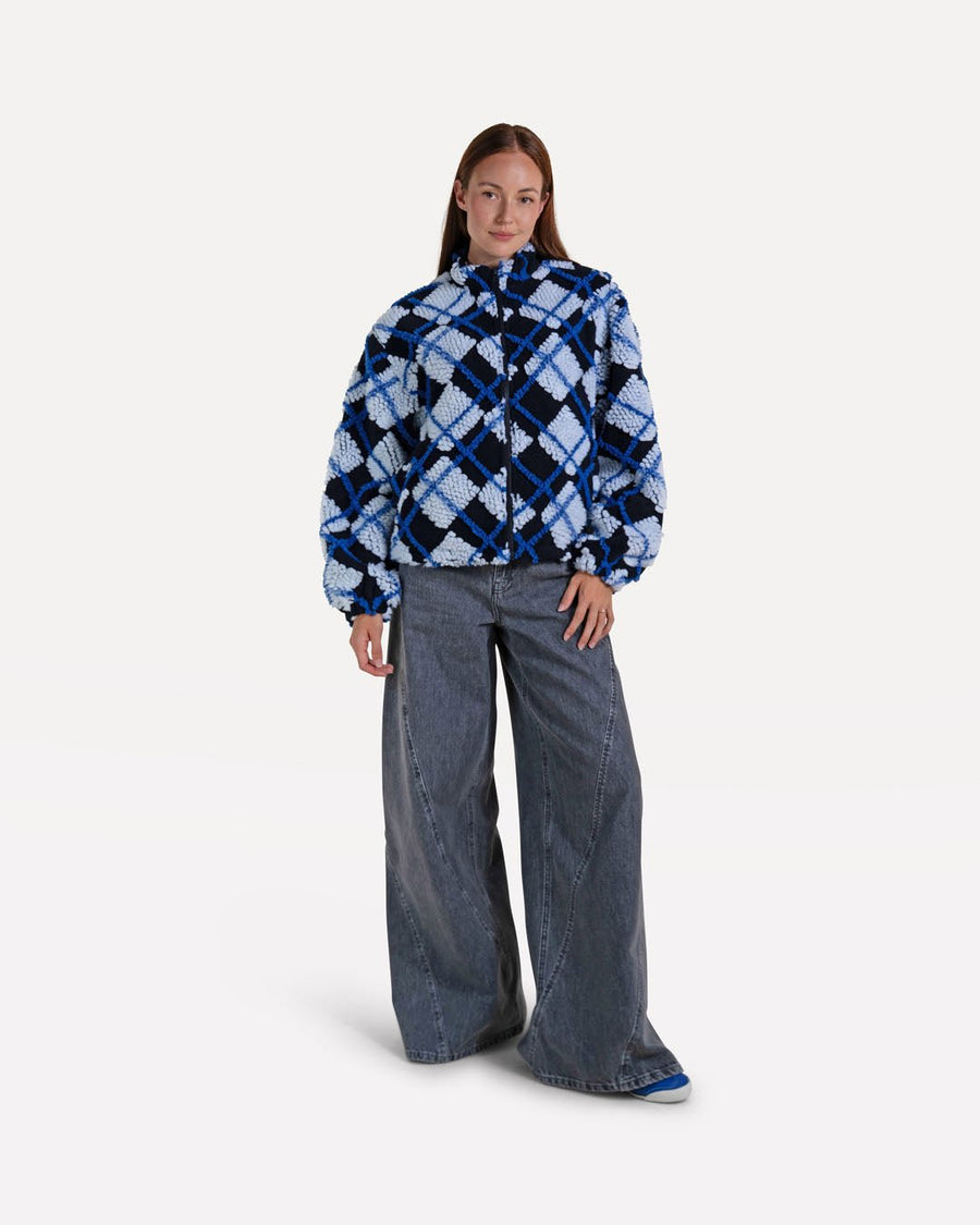 Sara jacket - Another-Label