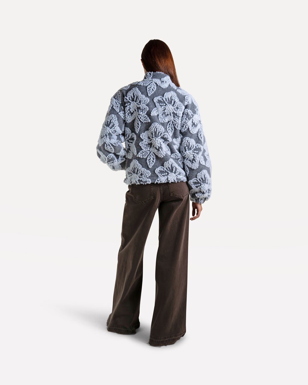 Sara Jacket - Another-Label