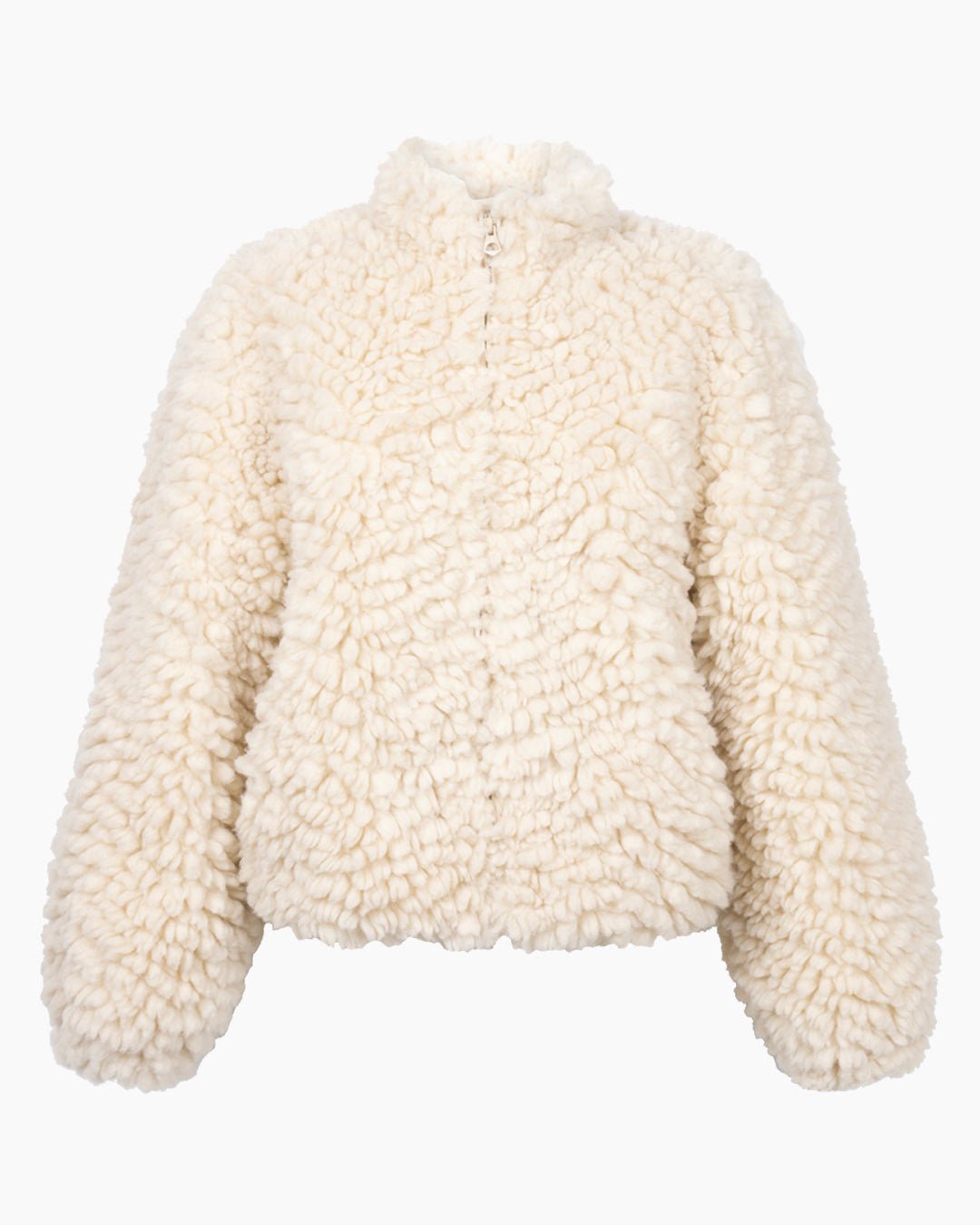 Sara jacket - Another - Label