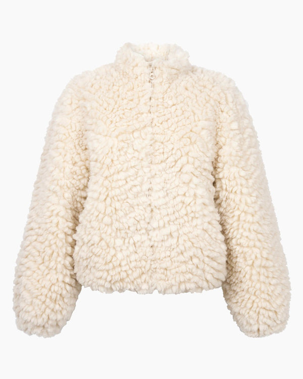 Sara jacket - Another - Label