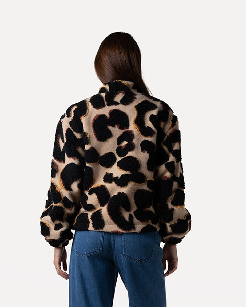 Sara jacket - Another - Label