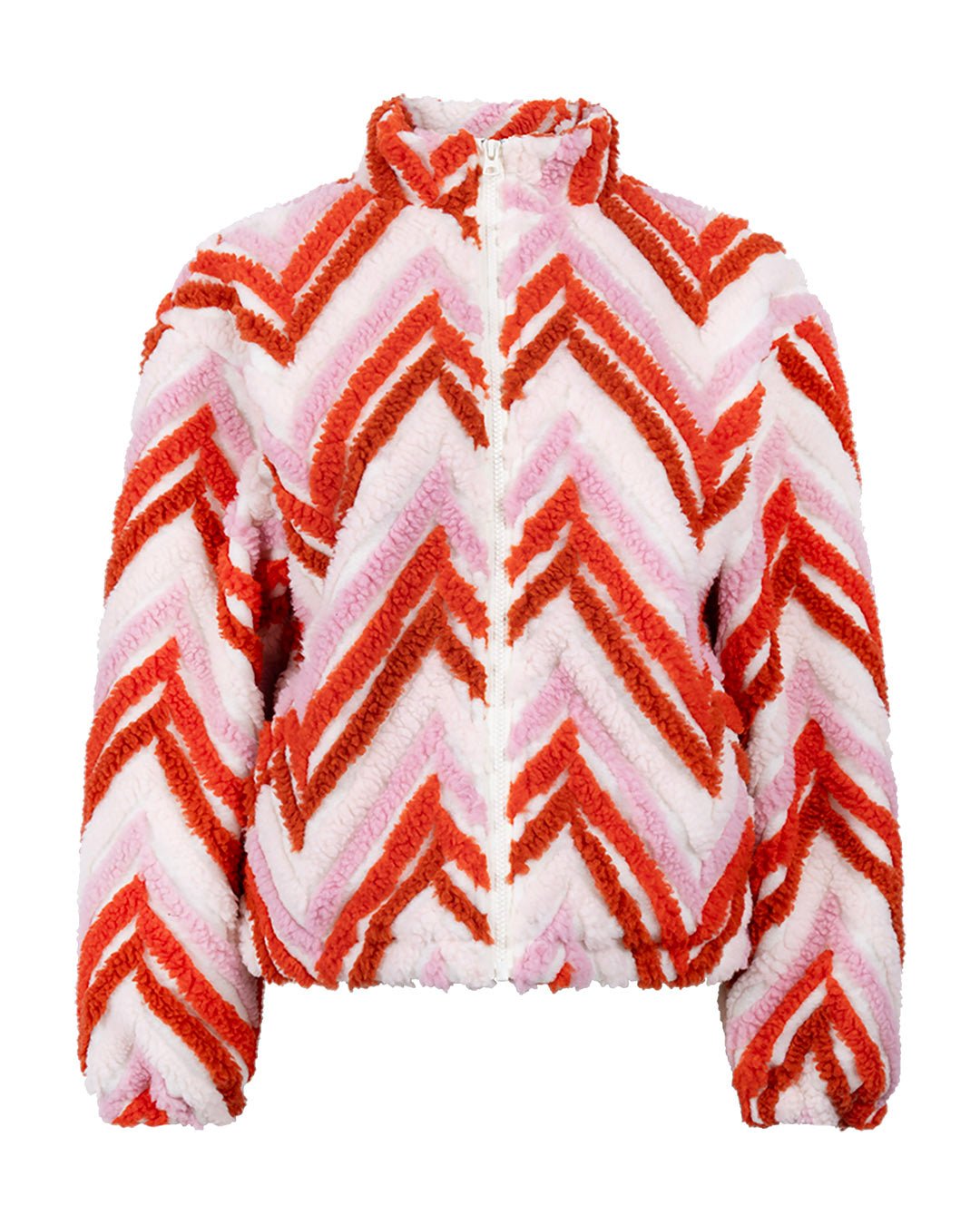 Sara jacket - Another - Label