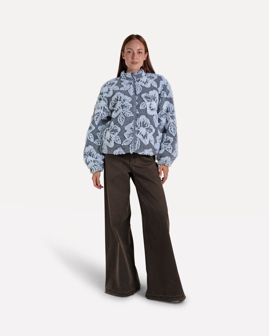 Sara Jacket - Another-Label