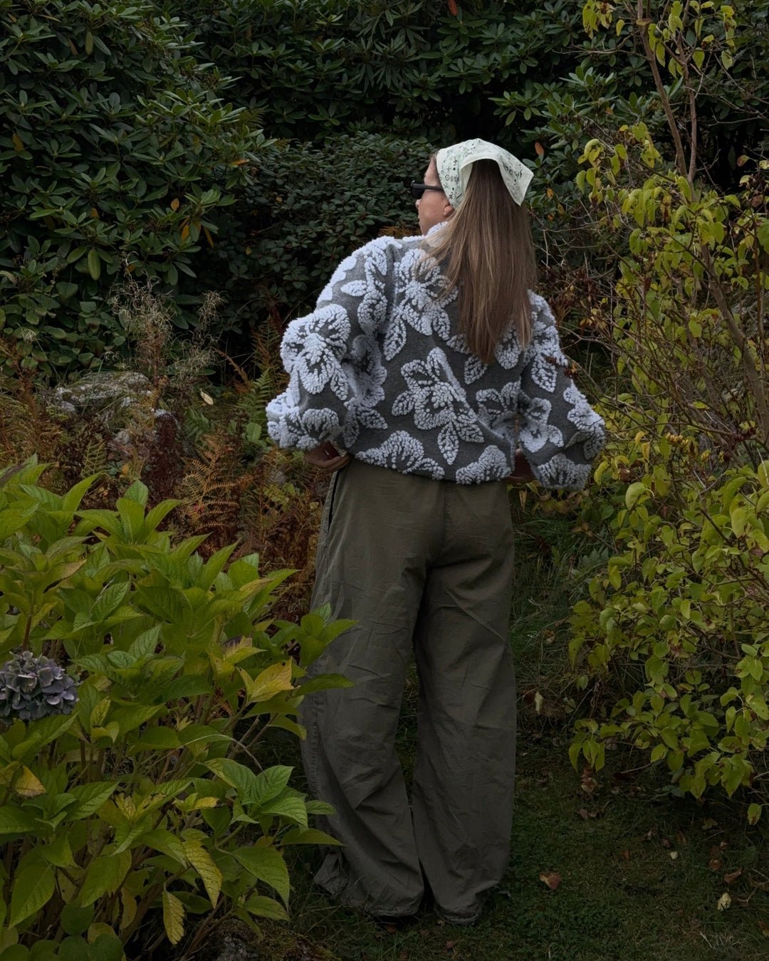 Sara Jacket - Another-Label