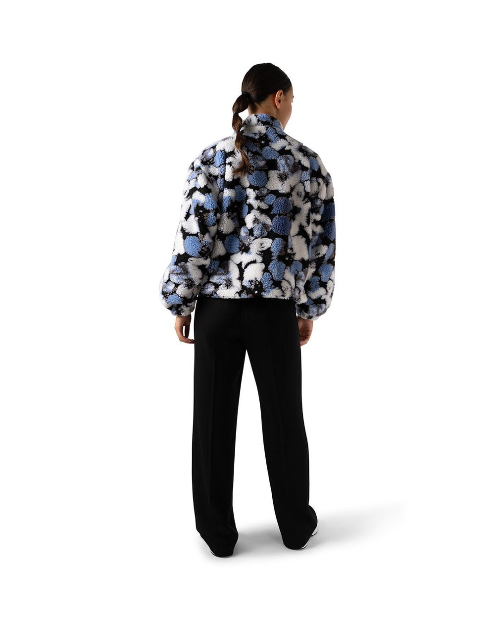 Sara jacket – Another-Label