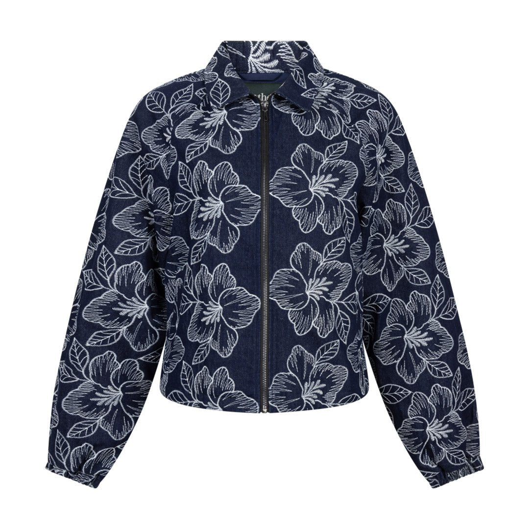 Sare denim jacket - Another-Label