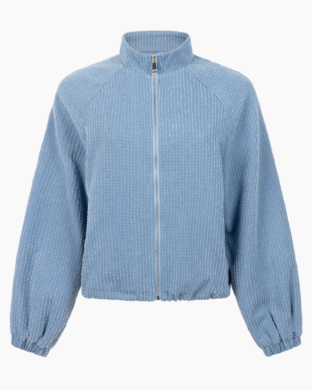 Sare denim jacket & Noortje denim pants - Another - Label