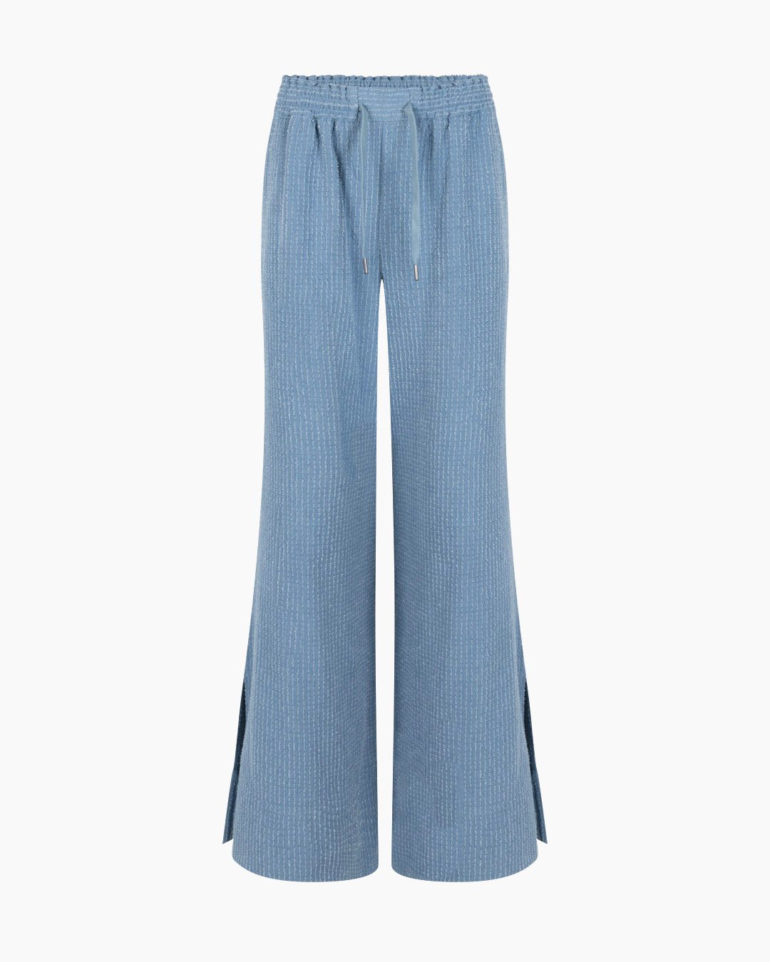 Sare denim jacket & Noortje denim pants - Another - Label