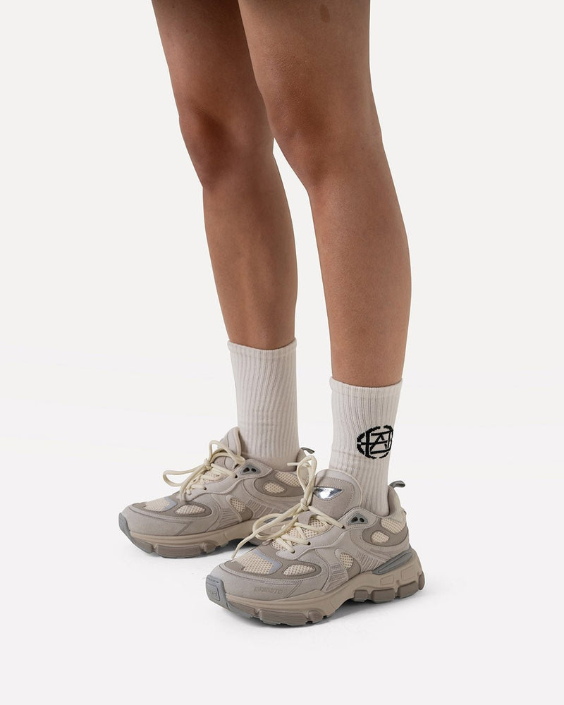 Sarita 2 - pack socks - Another - Label