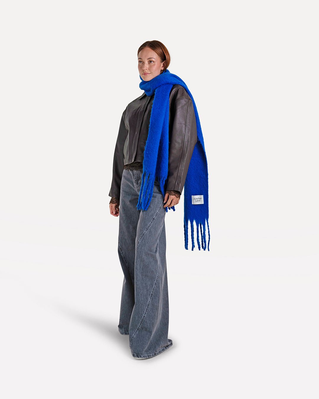 Severine Jacket - Another-Label