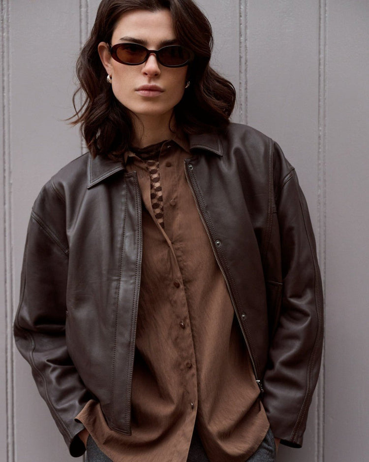 Severine Jacket - Another-Label
