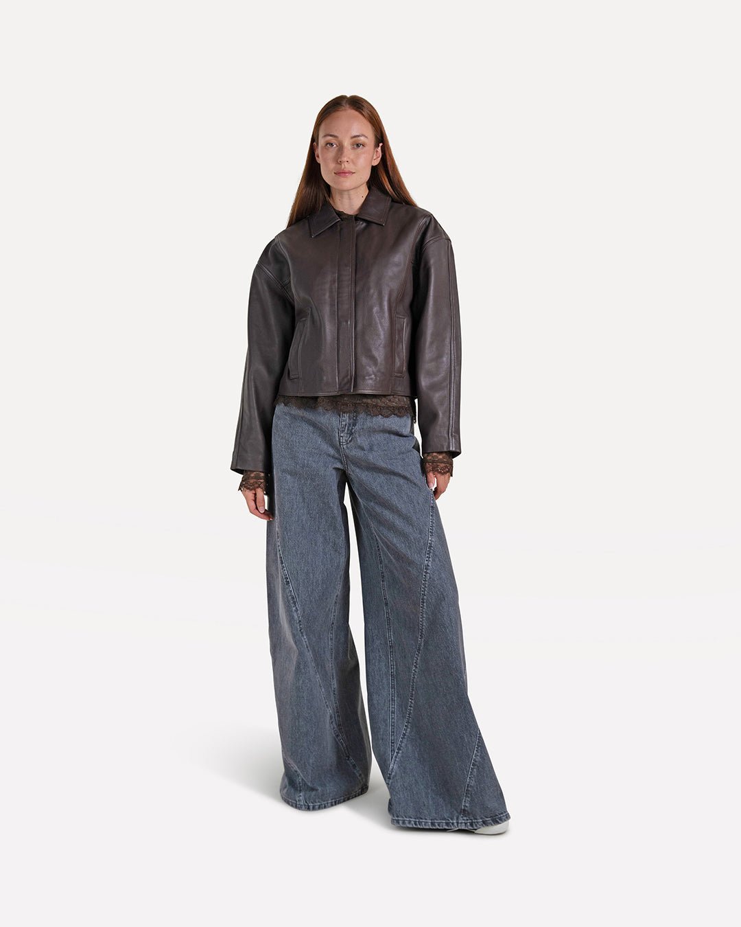 Severine Jacket - Another-Label