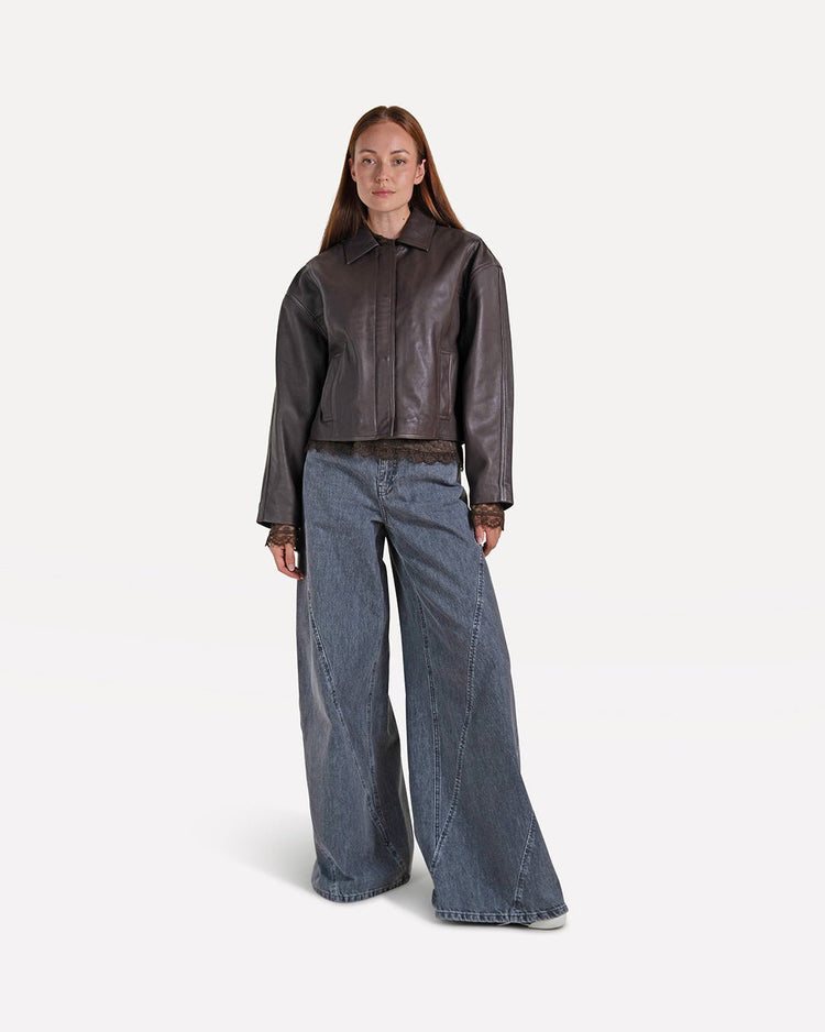 Severine Jacket - Another-Label