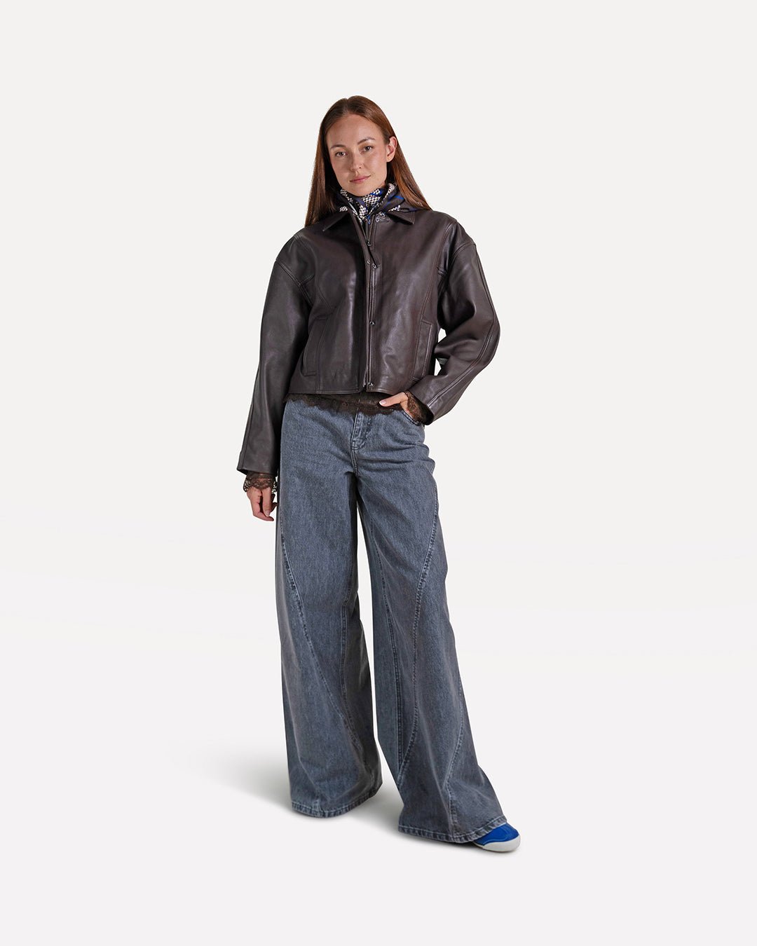 Severine Jacket - Another-Label