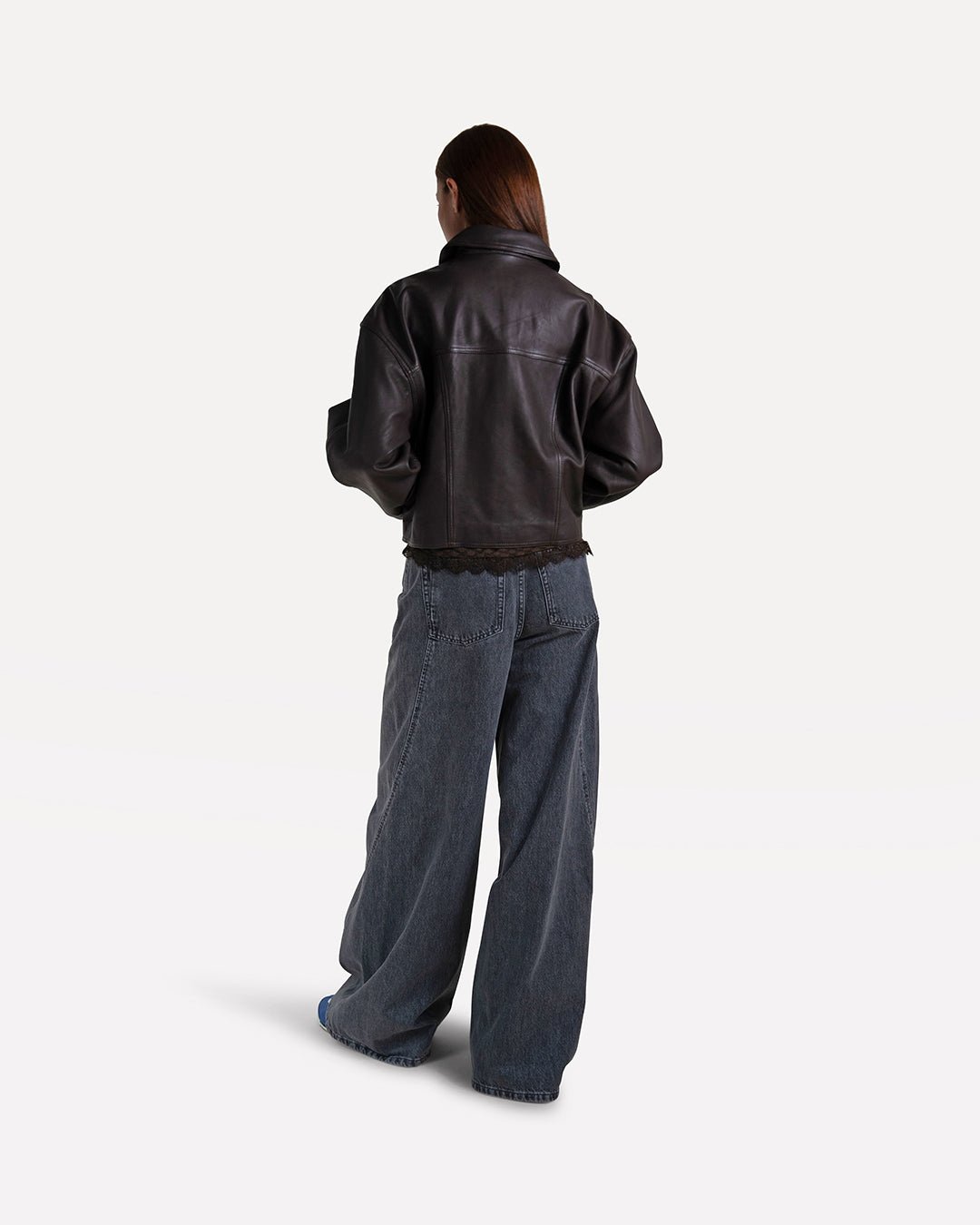 Severine Jacket - Another-Label