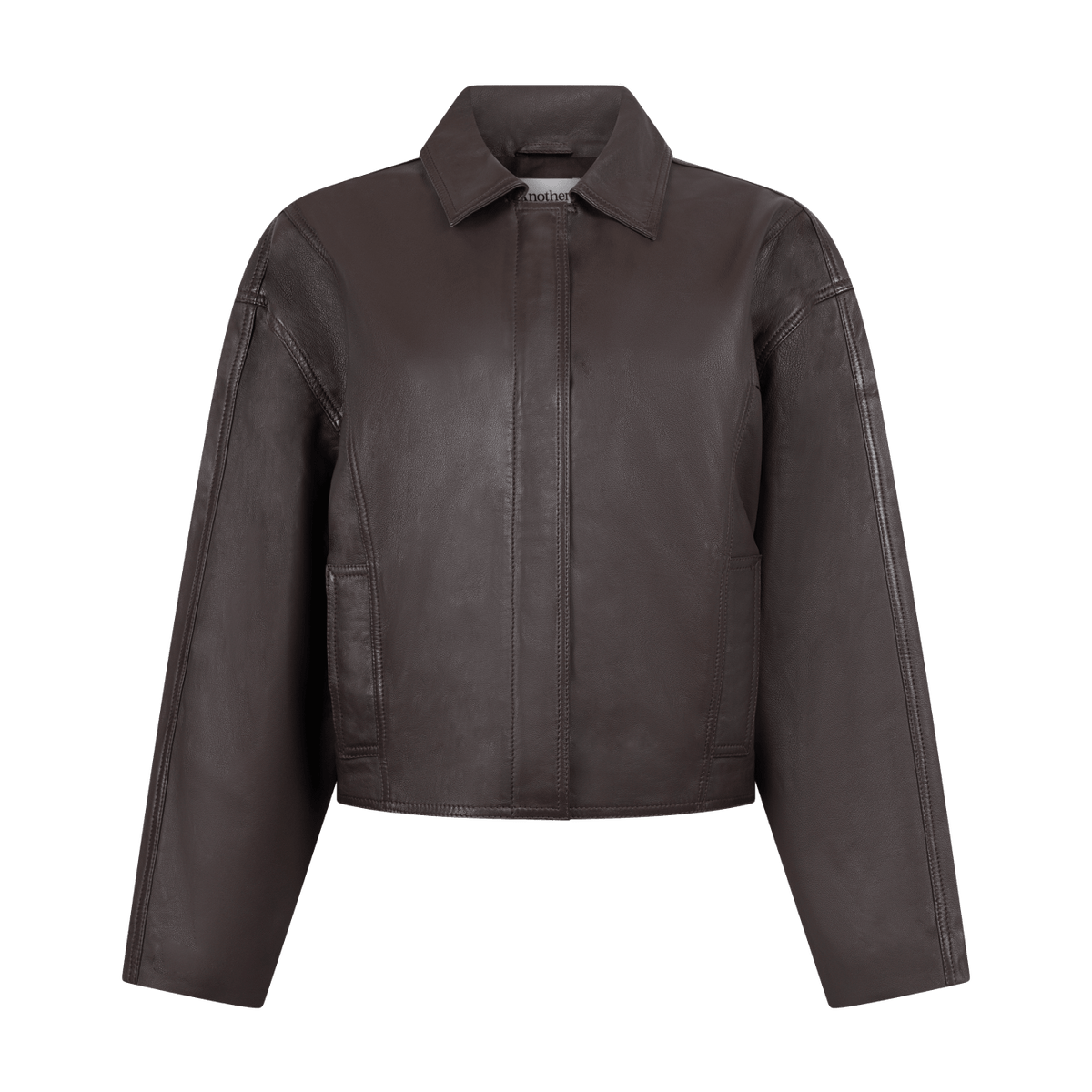 Severine Jacket - Another-Label