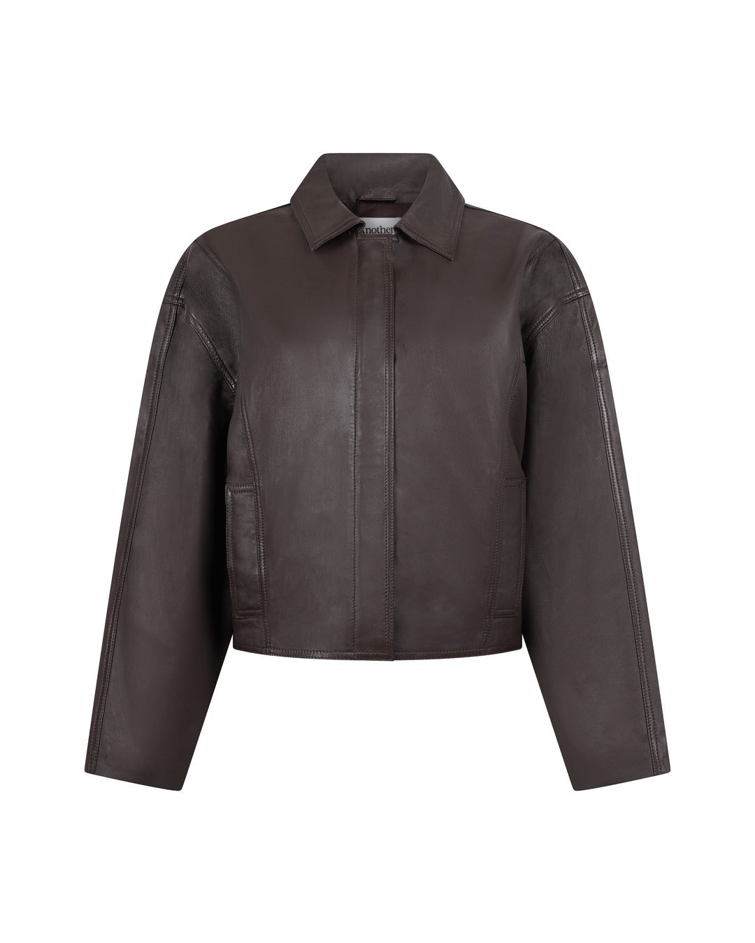 Severine Jacket - Another-Label