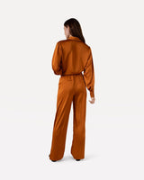 Solveig pants - Another - Label