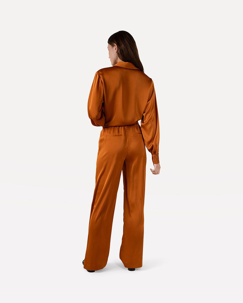 Solveig pants - Another - Label