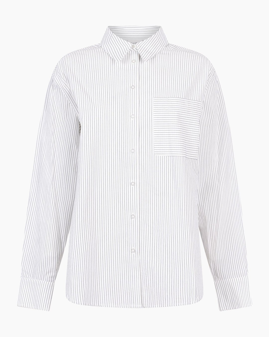 Stella shirt - Another - Label