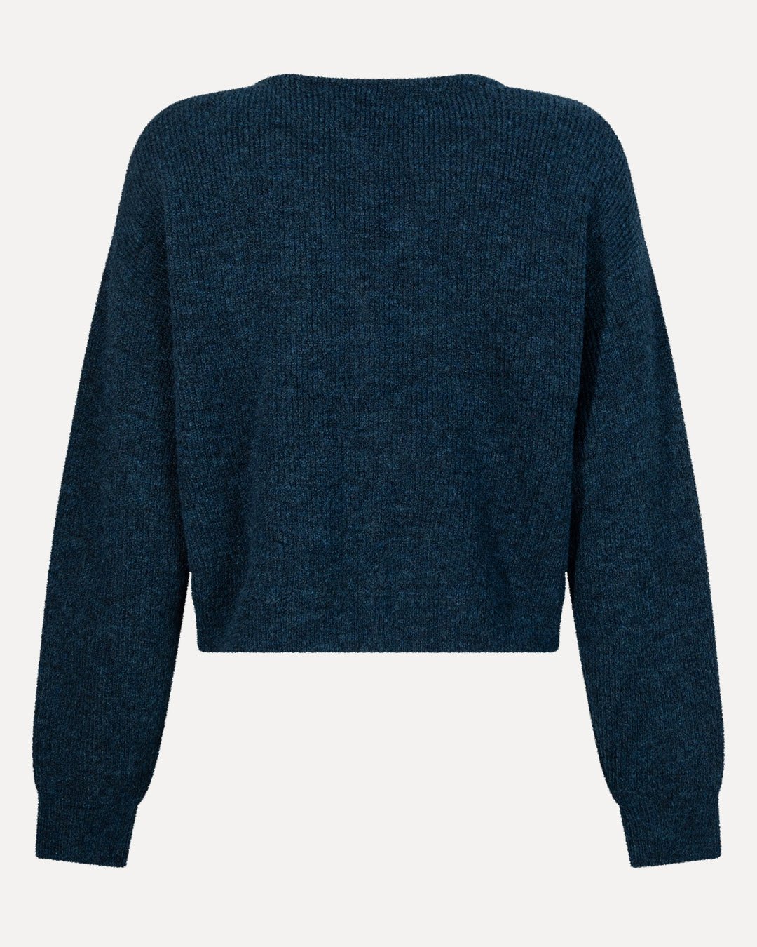 Suvi Knitted Cardigan - Another - Label
