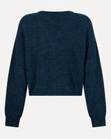 Suvi Knitted Cardigan - Another - Label