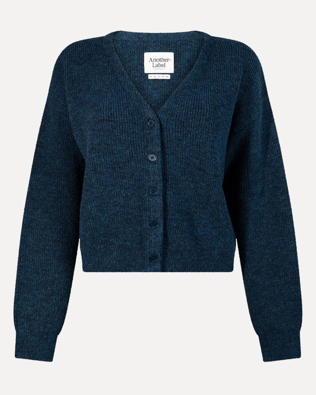 Suvi Knitted Cardigan - Another - Label