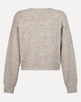 Suvi Knitted Cardigan - Another - Label