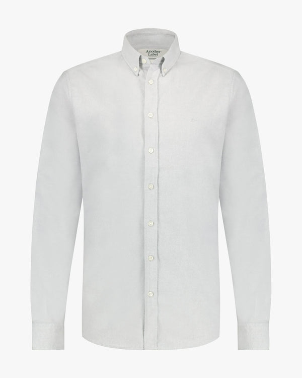 Sydney shirt - Another - Label