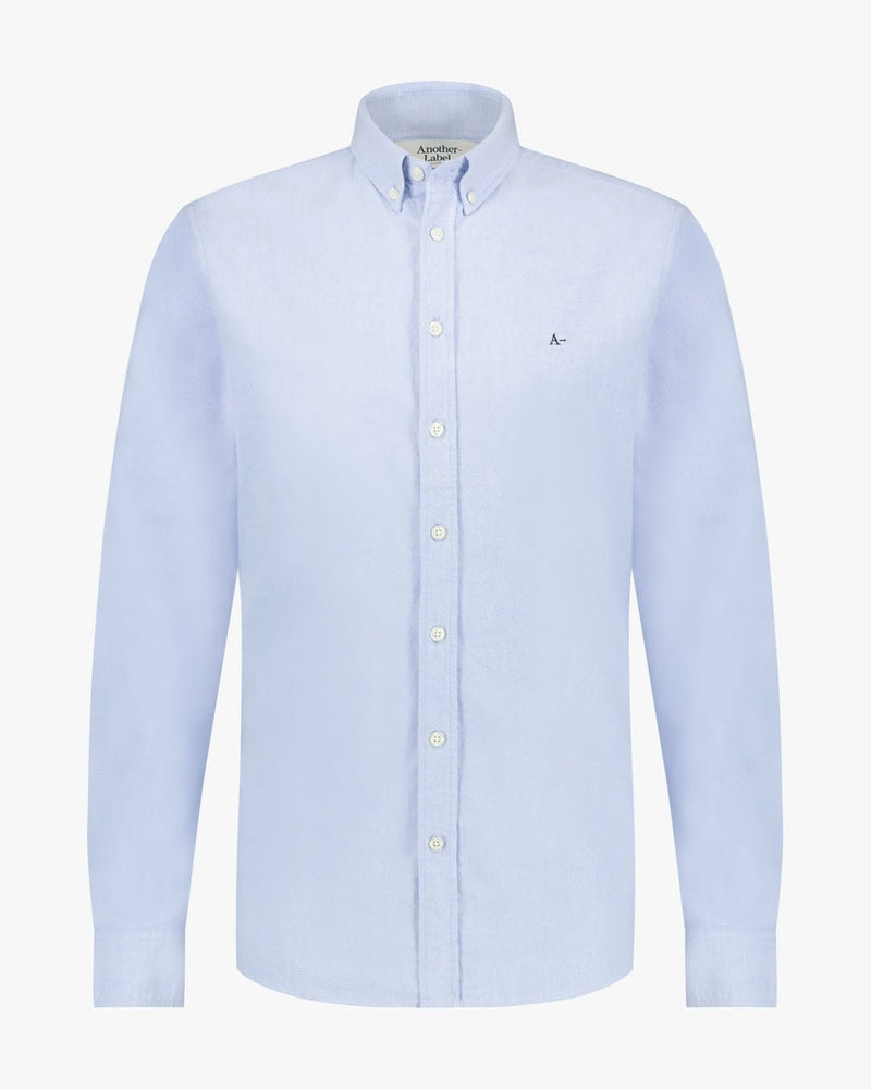 Sydney shirt - Another - Label