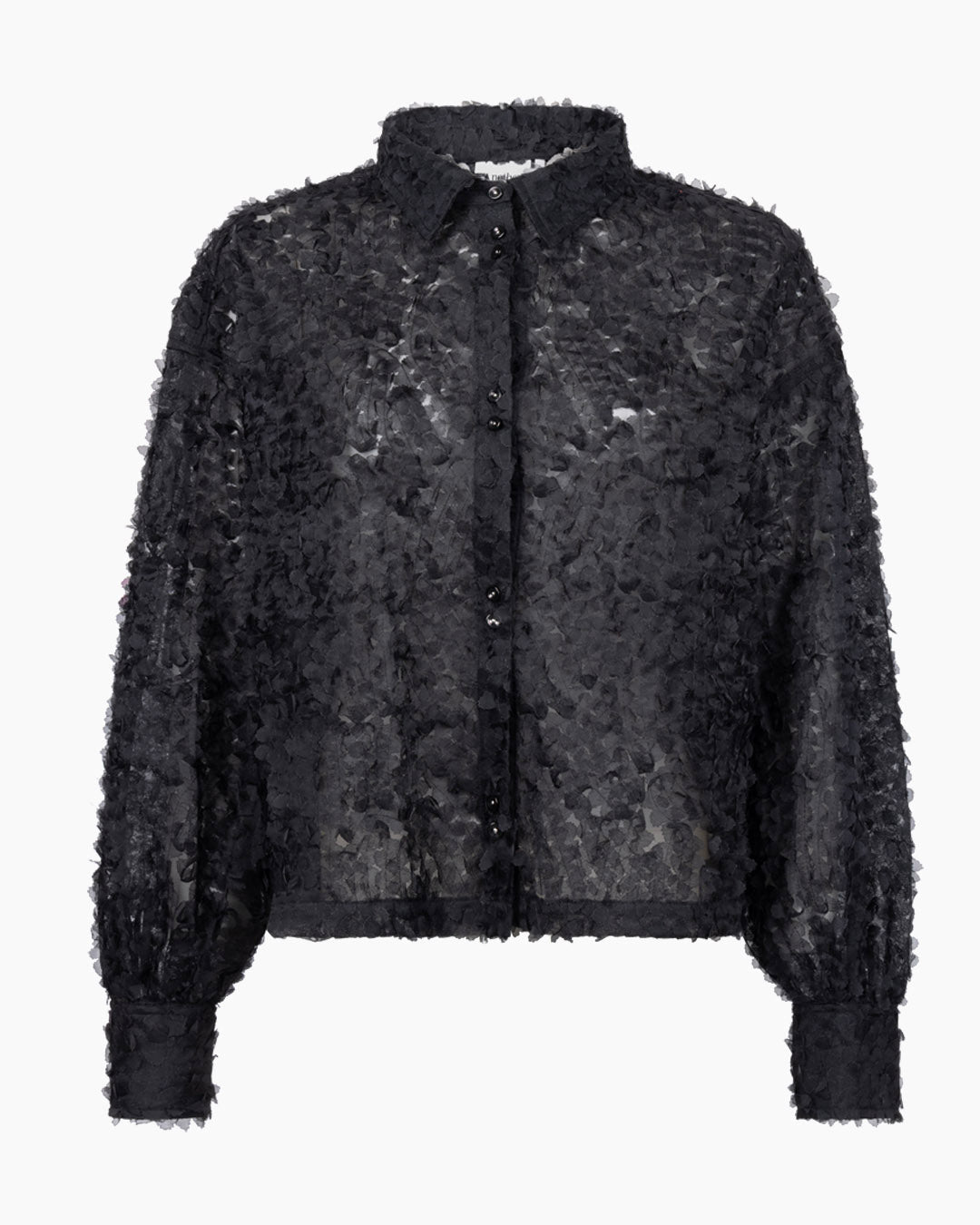 thea shirt - Another - Label