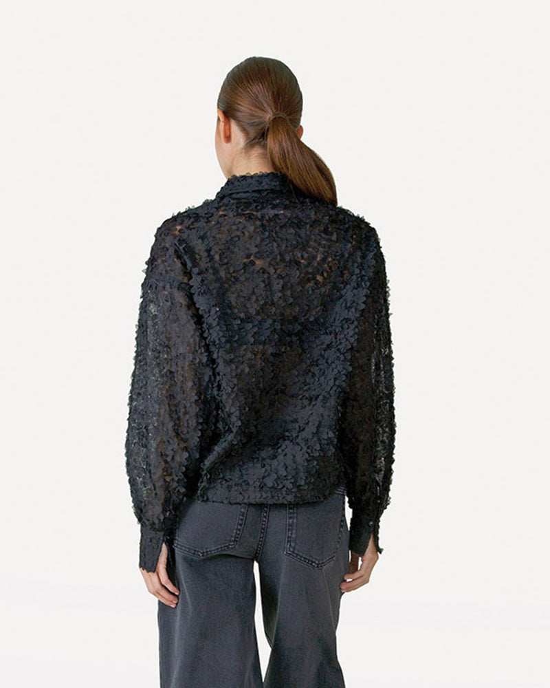 thea shirt - Another - Label