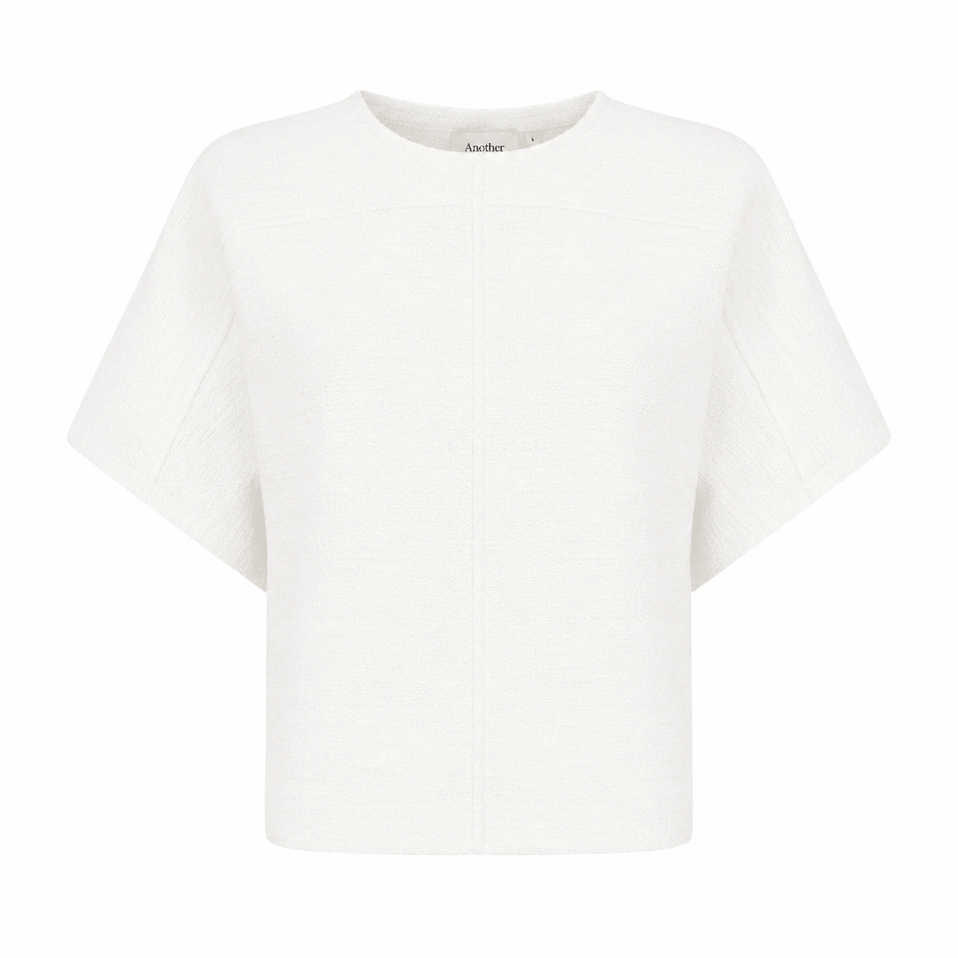 Therese t-shirt s/s - Another-Label