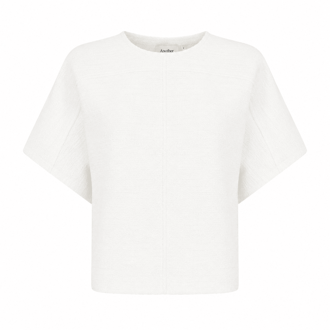 Therese t-shirt s/s - Another-Label
