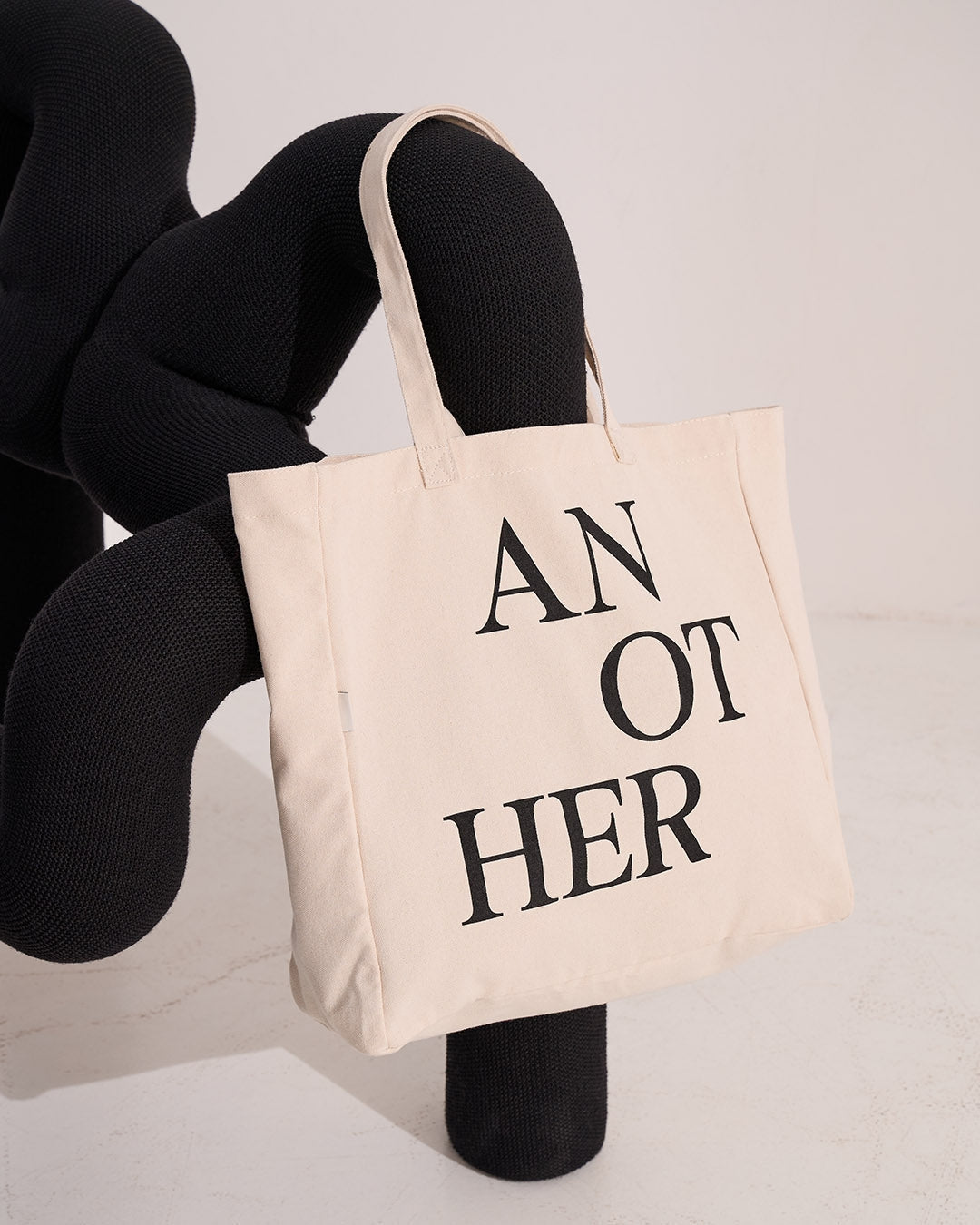 Tilda bag - Another - Label