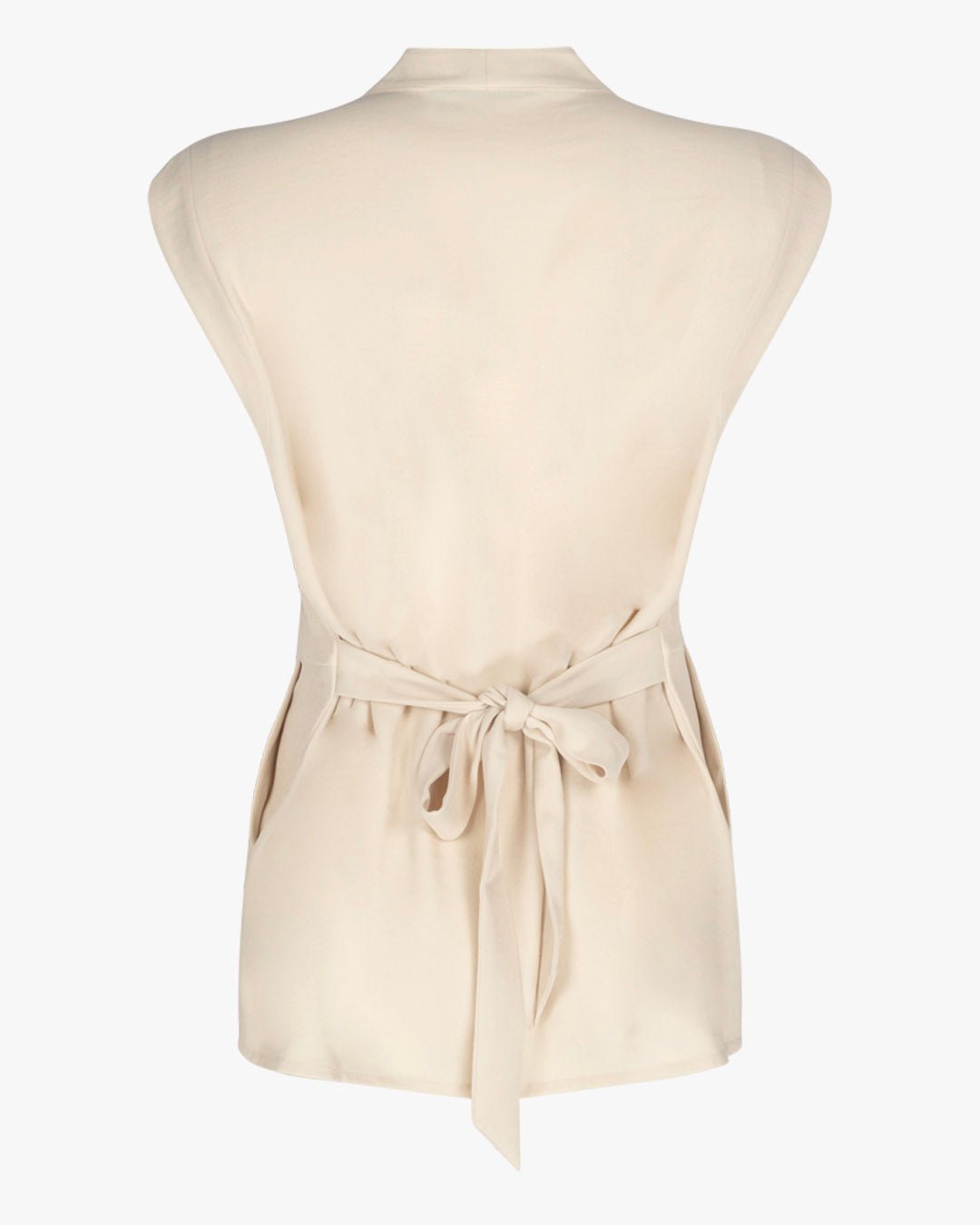 Tirra blazer & Doeha pants - Another-Label