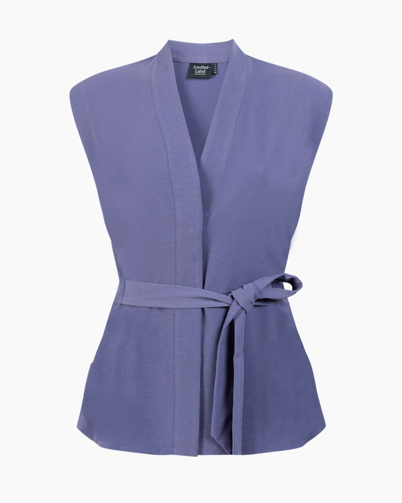 Tirra Blazer & Estelle Pants - Another - Label