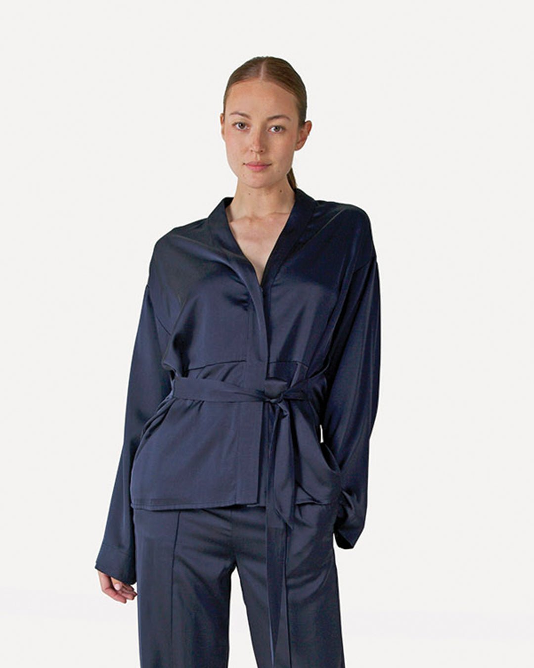 Tirra blazer - Another - Label