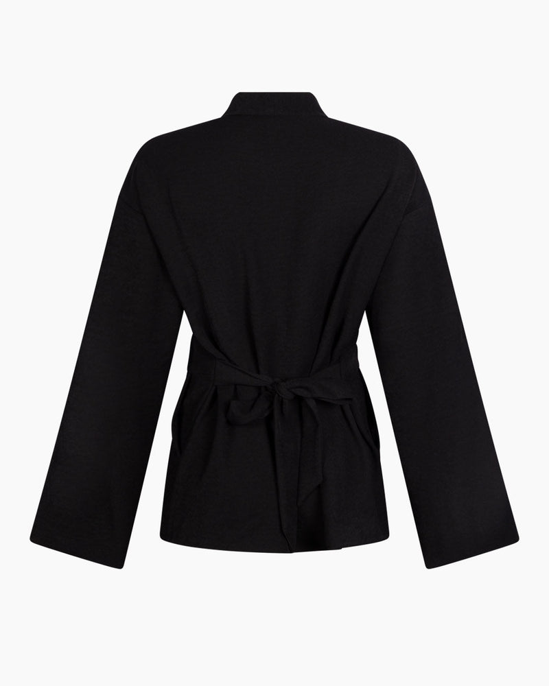 Tirra blazer - Another - Label