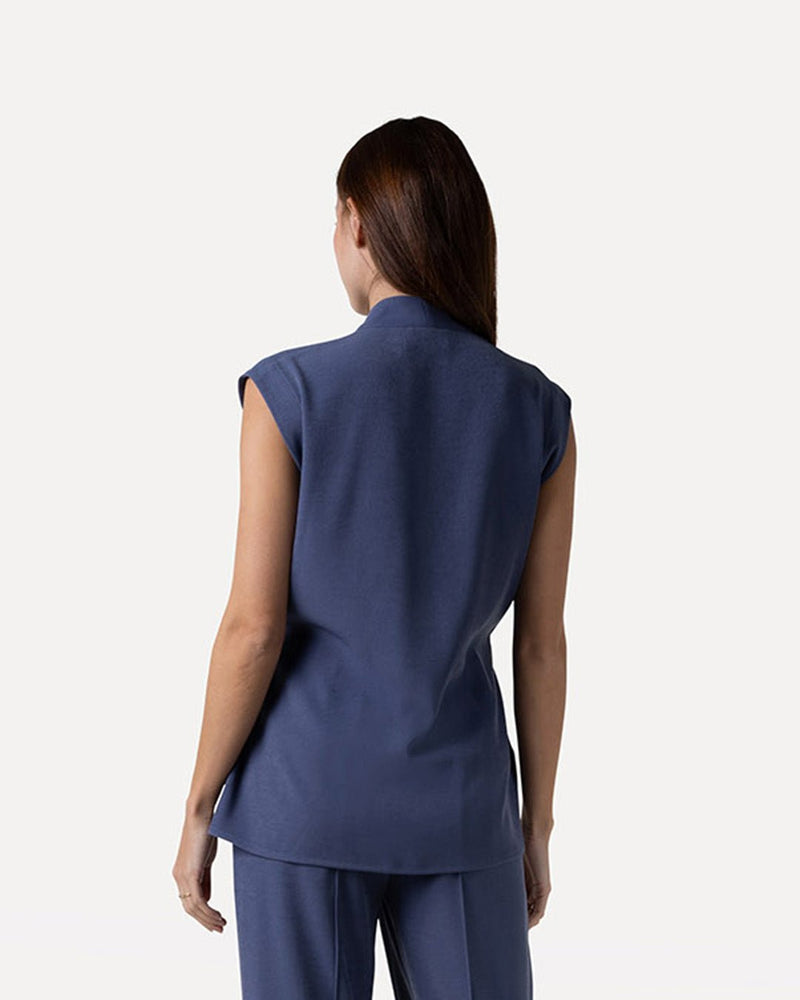 Tirra blazer - Another - Label
